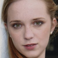 Roxane Arnal Naken