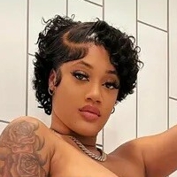 roxiiee96 Naken