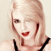 Roxy Vandiver Naken