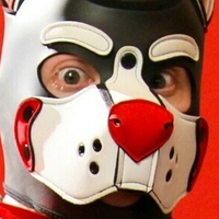 rubbershadow Naken