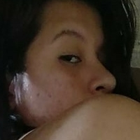 Rubi Alessa Naken