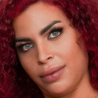 Rubi Maxim Naken
