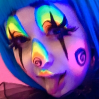 rubiks_human Naken