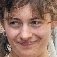 Ruby Ashbourne Serkis Naken
