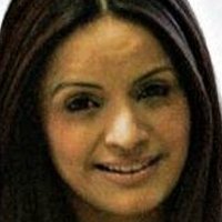 Ruby Dhalla Naken