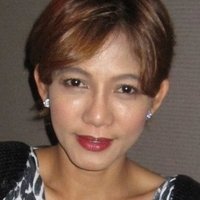 Ruby Moreno Naken