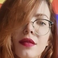 Ruby Pérez Naken