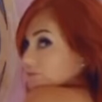 rubyredbarbie24 Naken