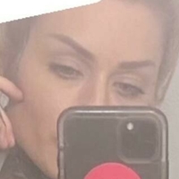 Ryan Ashley Malarkey Naken