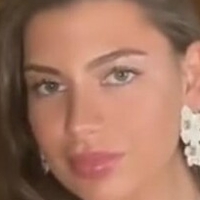 Sabina Blair Naken