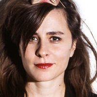 Sabina Sciubba Naken