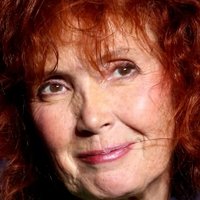 Sabine Azéma Naken