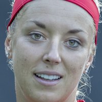 Sabine Lisicki Naken