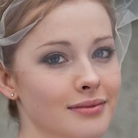 Sabine Mallory Naken