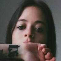 Sabrina Glik Naken