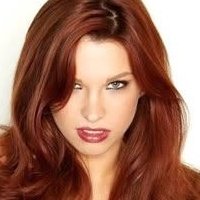 Sabrina Maree Naken