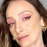 Sabrina Parlatore Naken