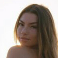 sabrinanic_fit Naken