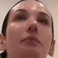 Sabrinasnoww Naken