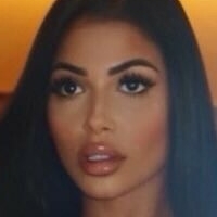 Sabryna Sabrosa Naken