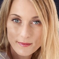Sadie Katz Naken