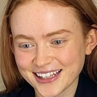 Sadie Sink Naken