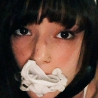 sadkittenkenna Naken