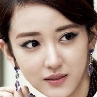 Sae Eun Lee Naken
