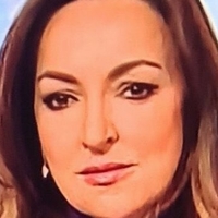Sally Nugent Naken
