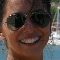 Salma De Nora Naken