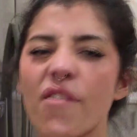 saltygummibear Naken