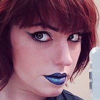 Samantha Acampora Naken