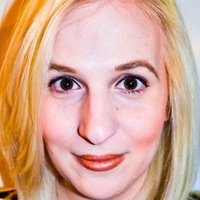Samantha Allen Naken
