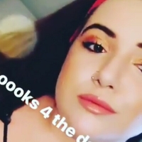 Samantha Coffeen Naken