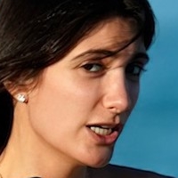 Samantha Cohen Naken