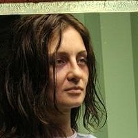 Samantha Facchi Naken