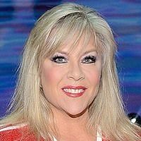 Samantha Fox Naken