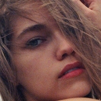 Samantha Gradoville Naken