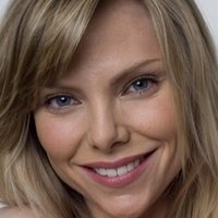 Samantha Janus Naken