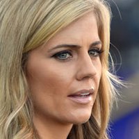 Samantha Ponder Naken
