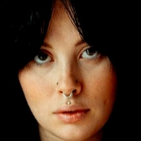 Samantha Rayne Naken