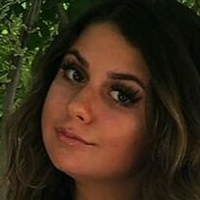 Samantha S Naken