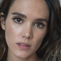 Samantha Smart Naken