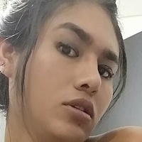 samanthalatinaa Naken
