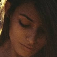 Samaria Regalado Naken