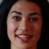 Samira Adgezalova Naken