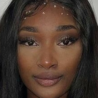 Samira Diasso Naken
