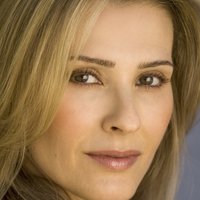 Sandra Hess Naken