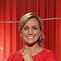 Sandra Maria Gronewald Naken