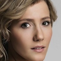 Sandra Redlaff Naken